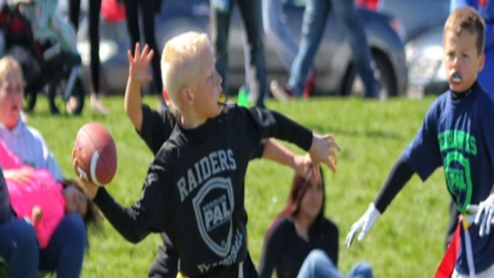 Meridian Gets Ready To Open New Ball Fields As Demand Grows