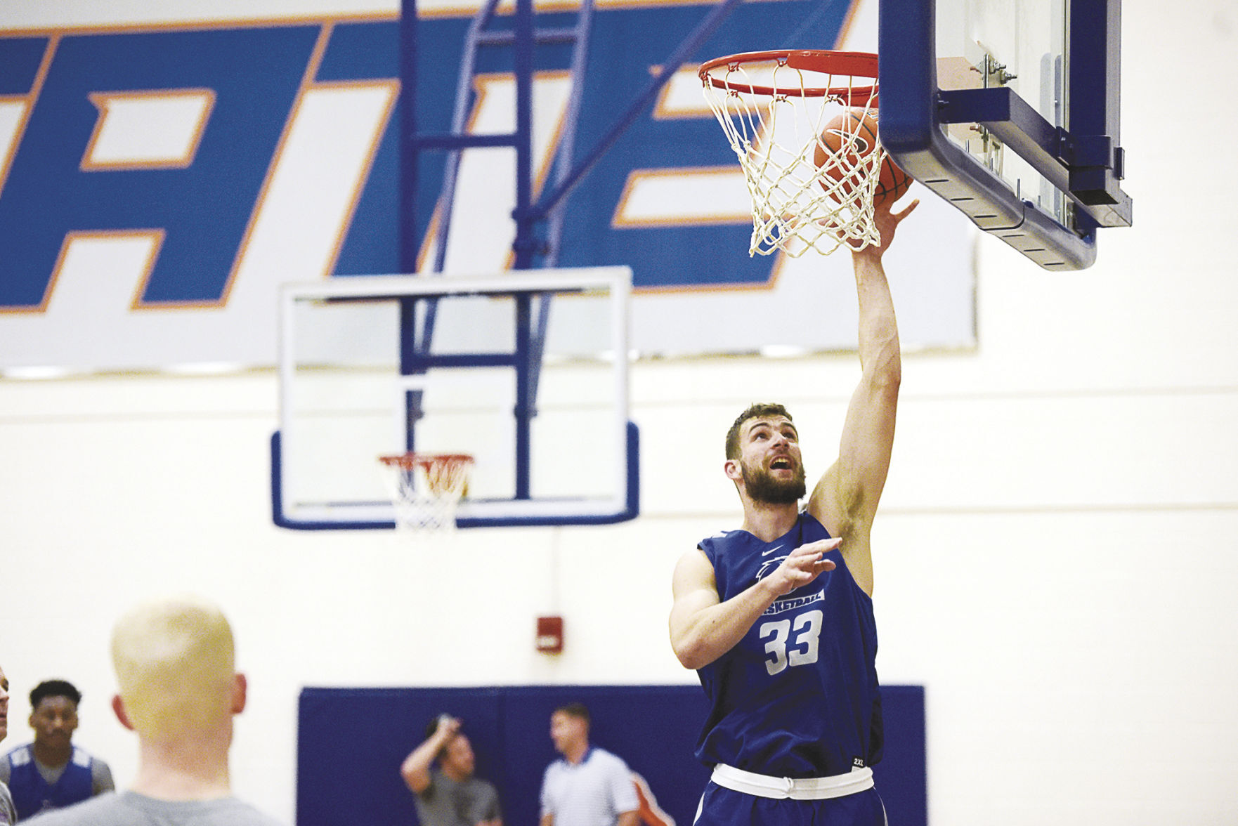 boise state broncos men's basketball roster