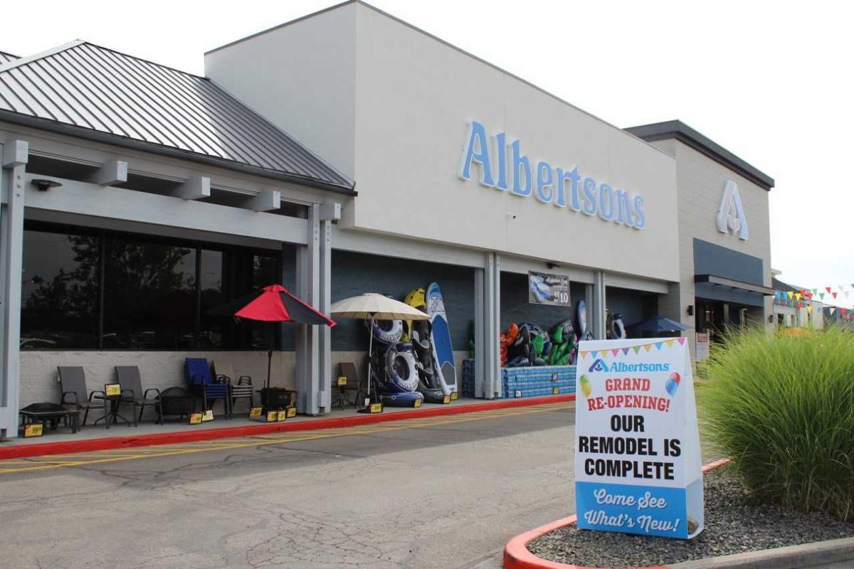 Biz buzz | Money | idahopress.com