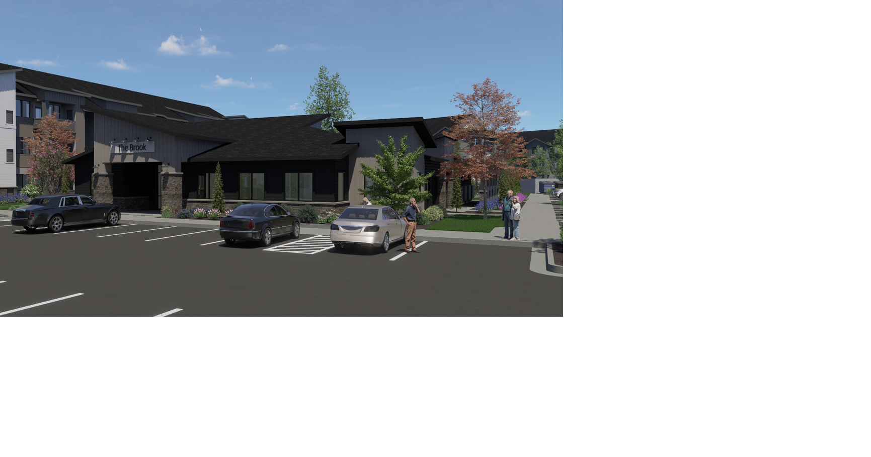 Boise denies State Street development