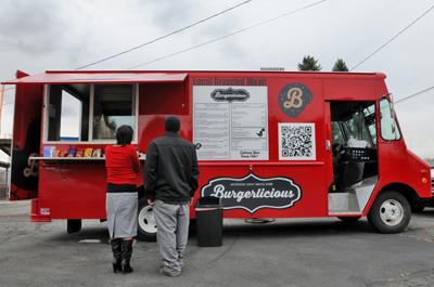 Boise Food Truck Rally Coming To Caldwell Local News