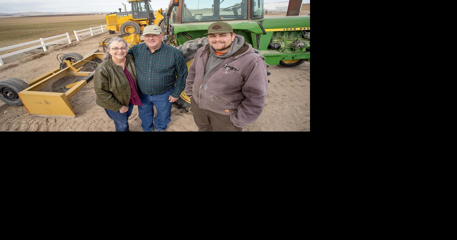 Farm Family of the Year: Rasgorshek legacy starts in Canyon County ...
