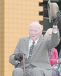 J.R. Simplot dies at 99 | Complete news coverage | idahopress.com