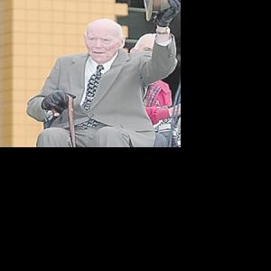 J.R. Simplot dies at 99 | Complete news coverage | idahopress.com