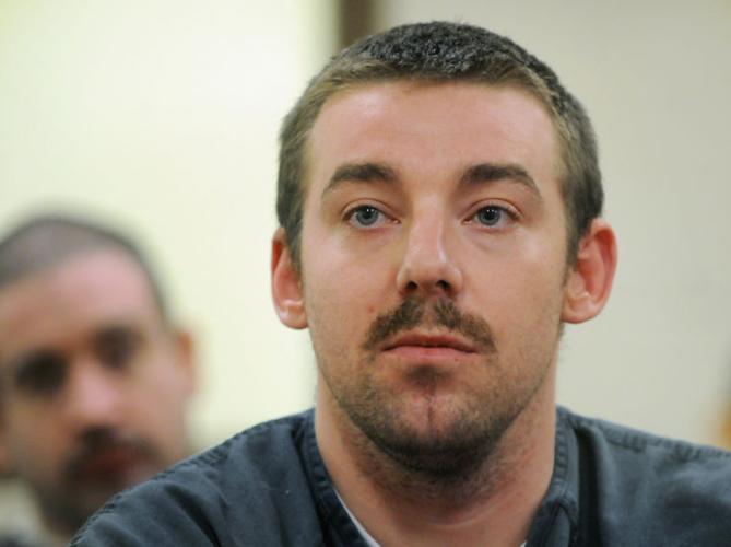 Department of Corrections Rider Program Photo Gallery