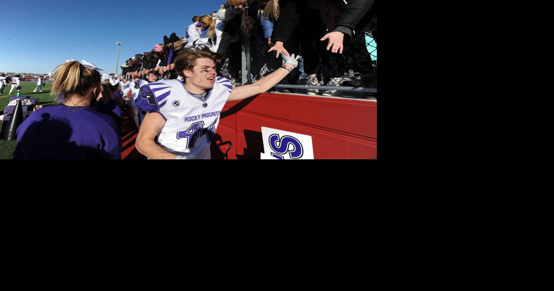 PREP FOOTBALL PREVIEWS: Graduation hit Grizzlies hard, but Rocky ...