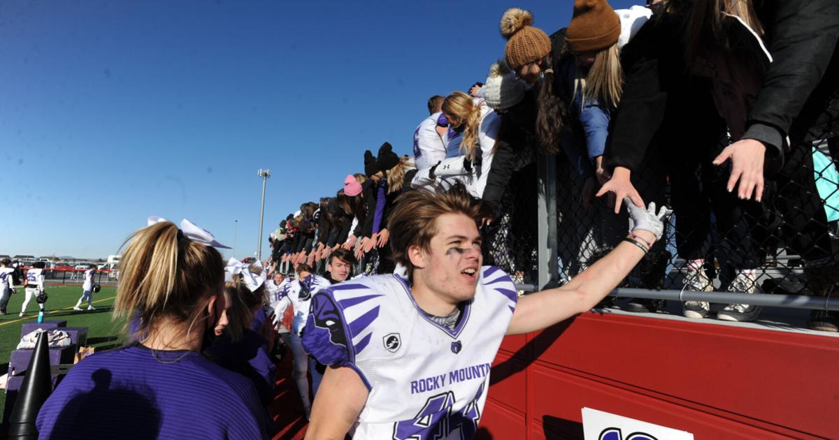 Austin Rovig PREP FOOTBALL PREVIEWS: Graduation hit Grizzlies hard, but Rocky ...