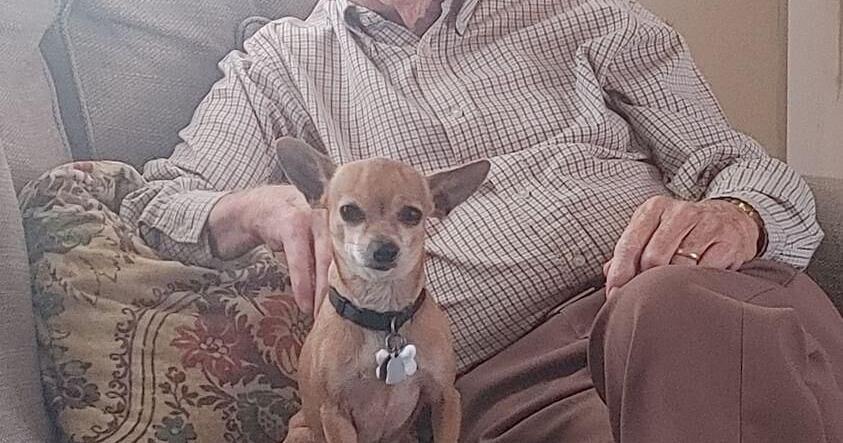 Happy 90th birthday, Max Graham! | Life | idahopress.com