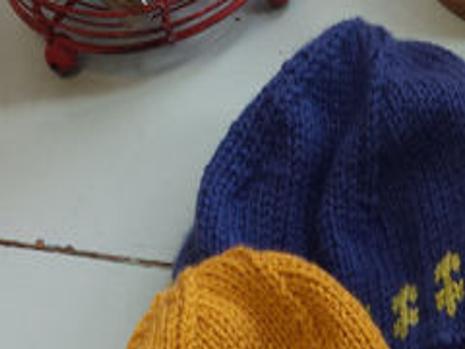Craft A Chemo Cap For Cancer Patients Idahopress Com
