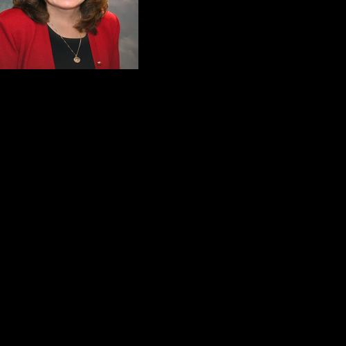 Dorothy Moon reelected to third term as Idaho GOP chair