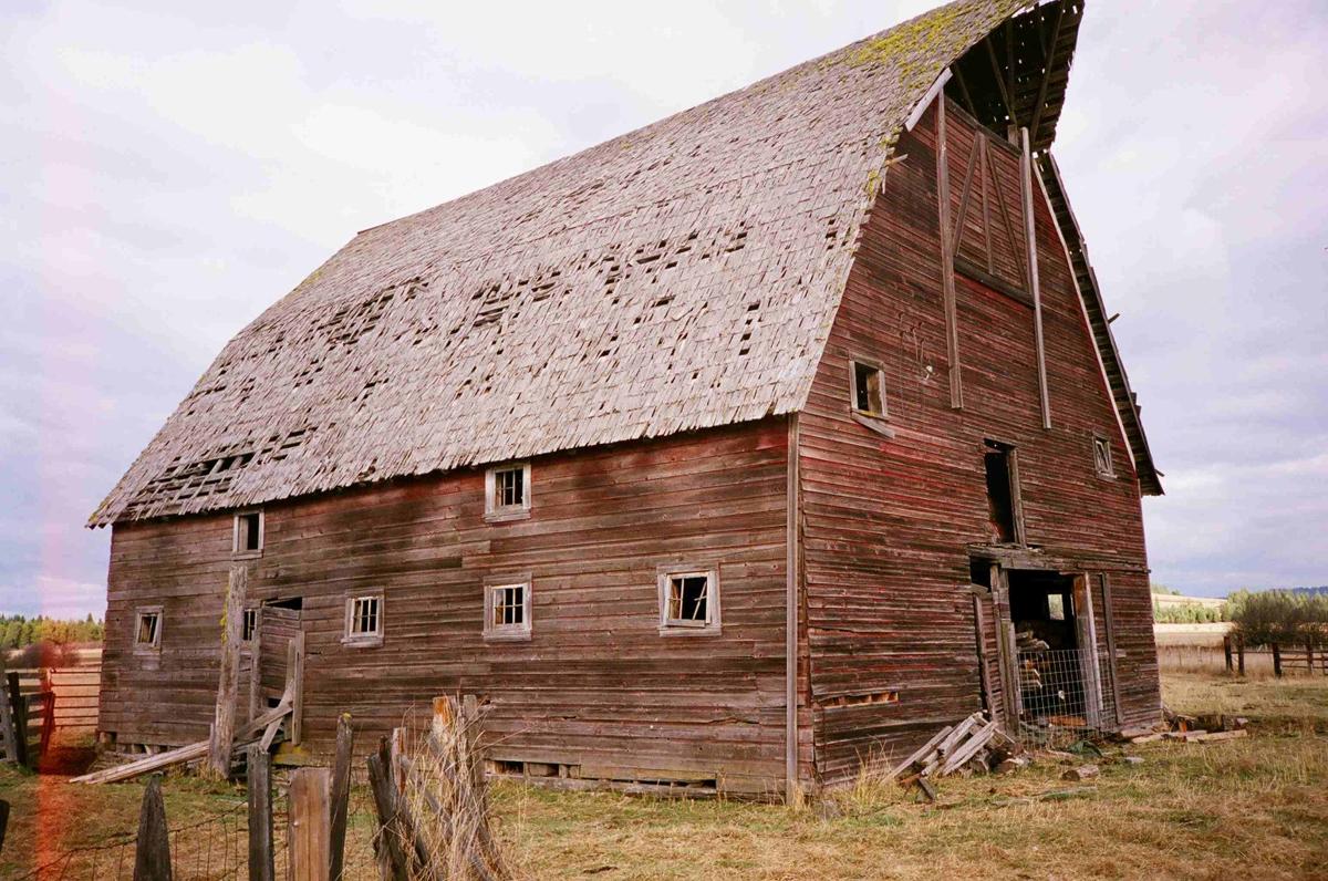 Nampa business gives new purpose to old wood Members