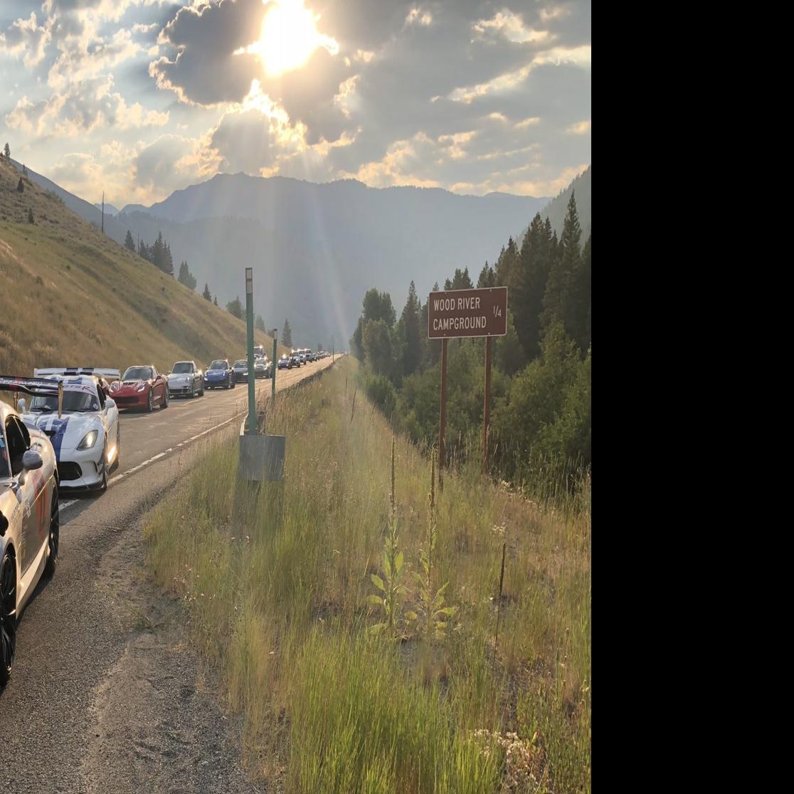 Sun Valley Tour de Force hosts 2nd annual Tour de Force | Life |  idahopress.com