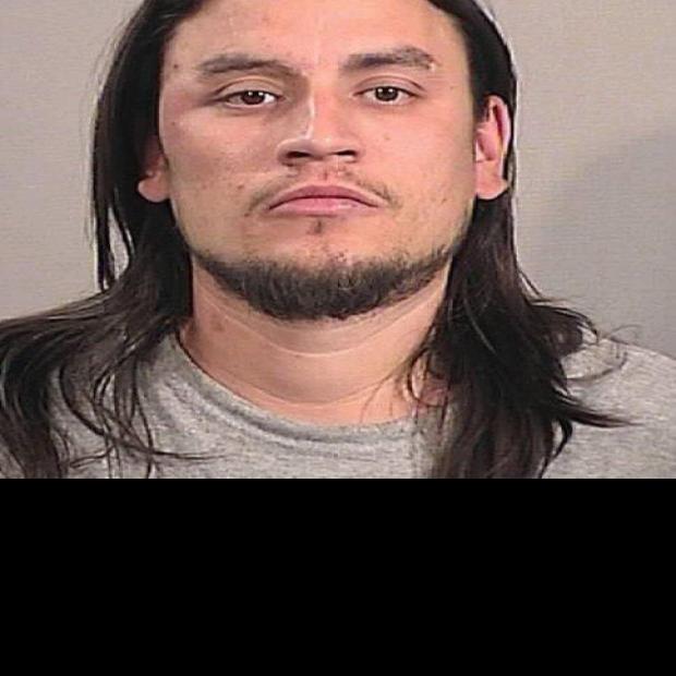 Man arrested and charged in Caldwell stabbing Tuesday | Complete news ...