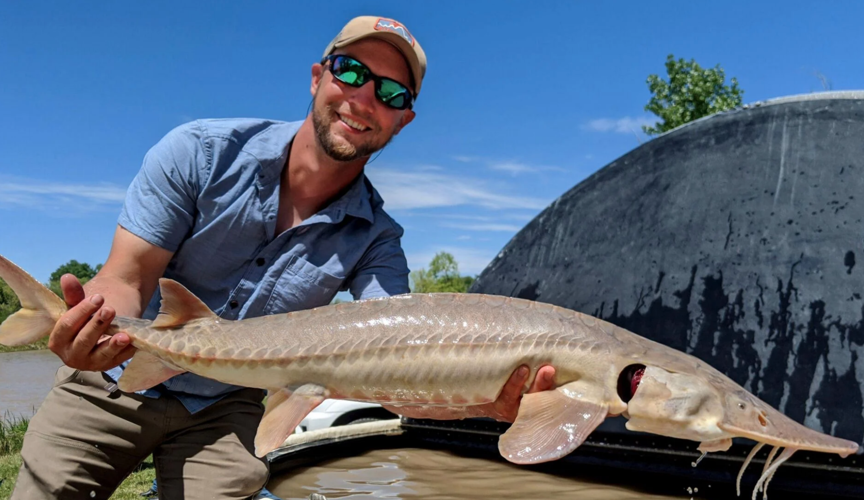 Wyoming fisheries biologists adapt to elude controversy on cutthroat
