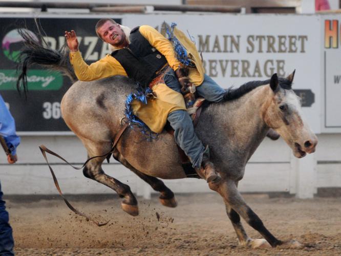 Gem County Rodeo | Photos | idahopress.com