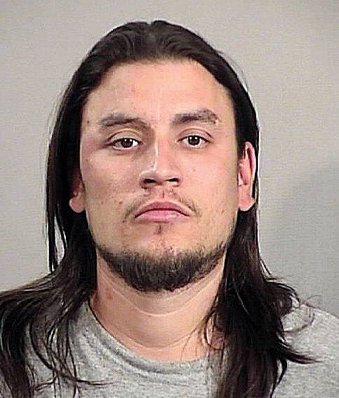 Man arrested for Caldwell stabbing | Local News | idahopress.com