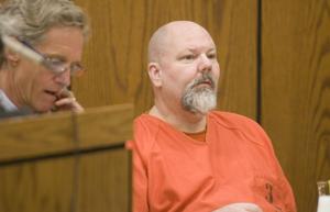 Chris Stone admits to stabbing self after murder | Complete news