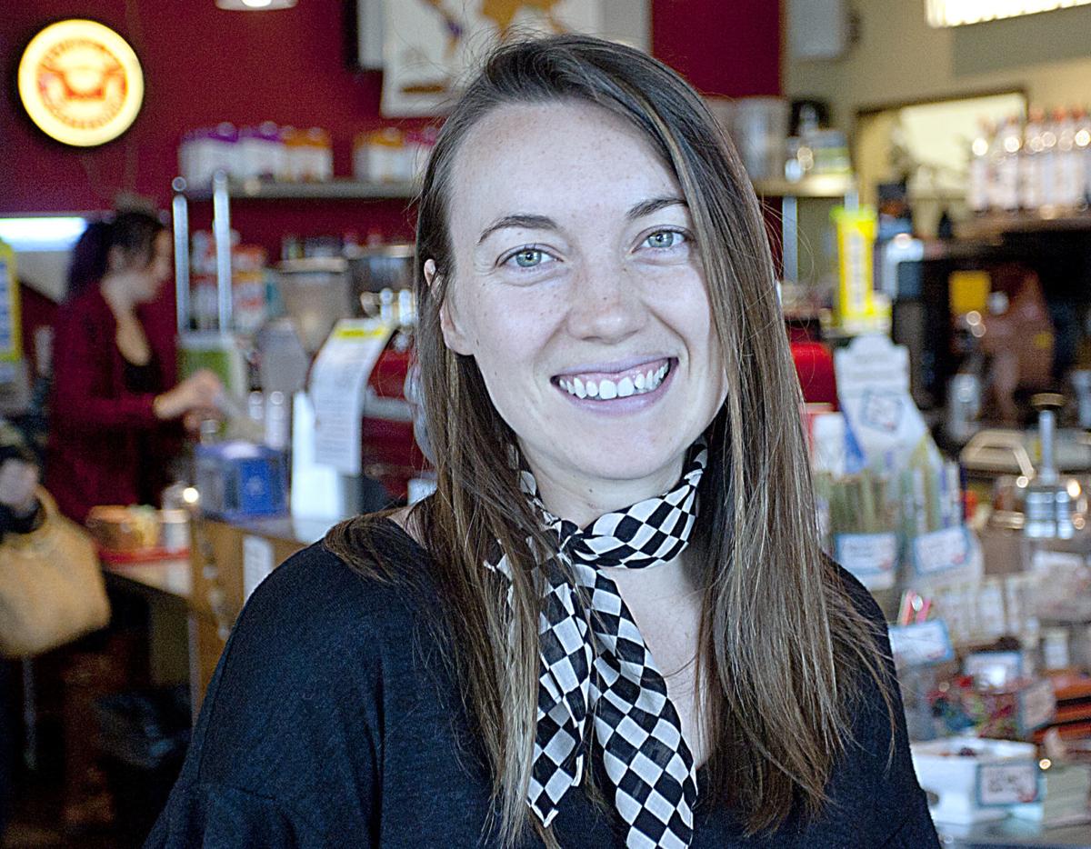 With Some Help From Neighboring Businesses Flying M Coffee Garage Is Brewing Downtown Support Idaho Press Tribune Business Idahopress Com