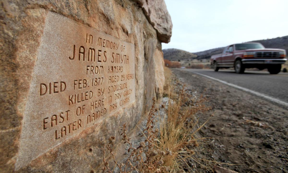 Blacksmith Fork Canyon A Geological Wonder with Historical