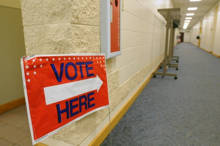 Canyon County Votes | Photo Gallery | Idahopress.com