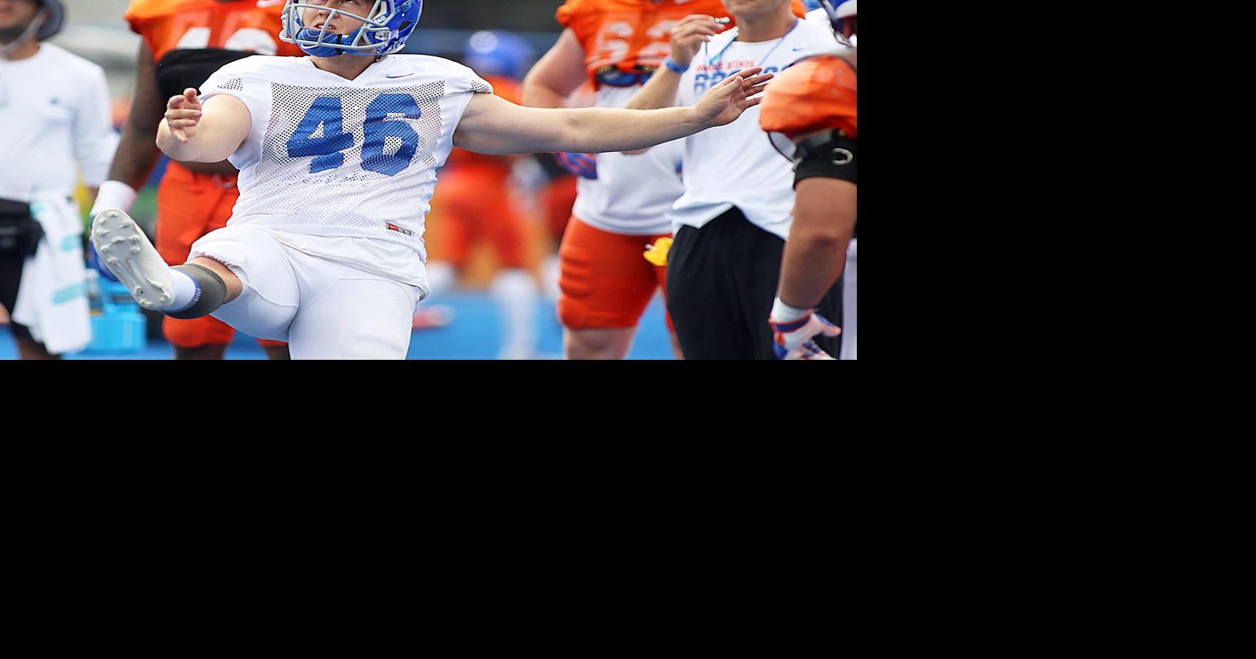 Offseason Outlook: Broncos will have new kicker, and maybe a new punter ...