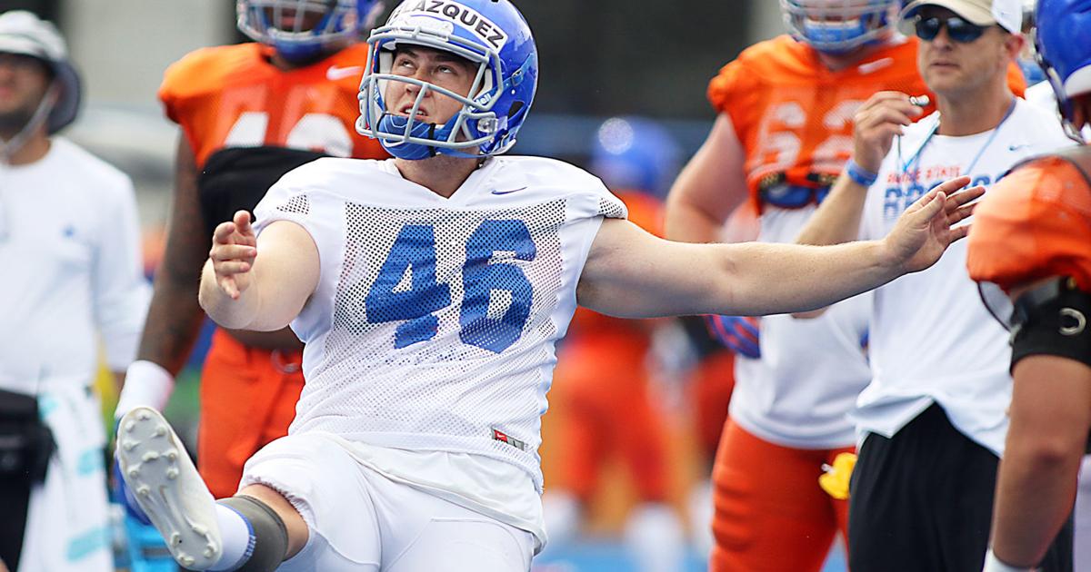 Mitch Rudder Offseason Outlook: Broncos will have new kicker, and maybe a new punter ...