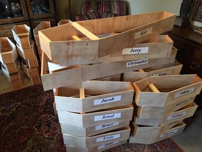 Faith-based healing march