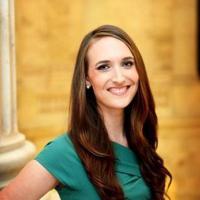 Faces in new places: Megan Olmstead joins Stoel Rives | Nampa ...