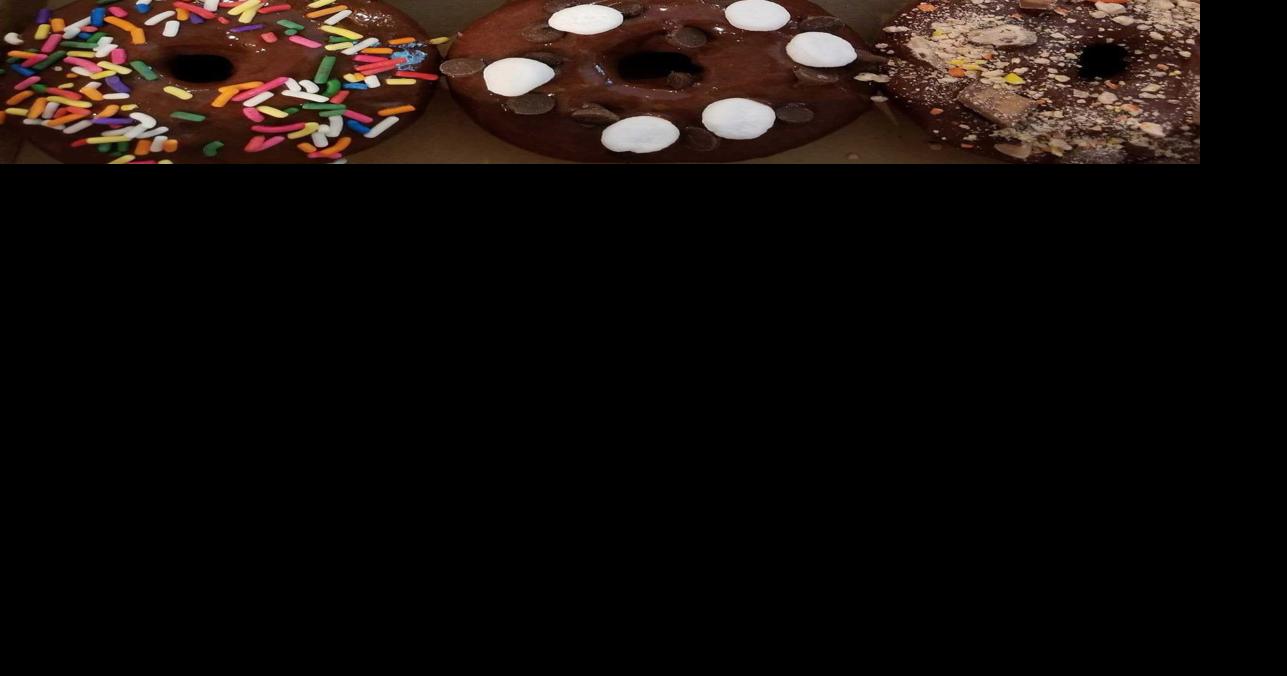 Meridian woman finds recipe for success with Fit Donut Local News