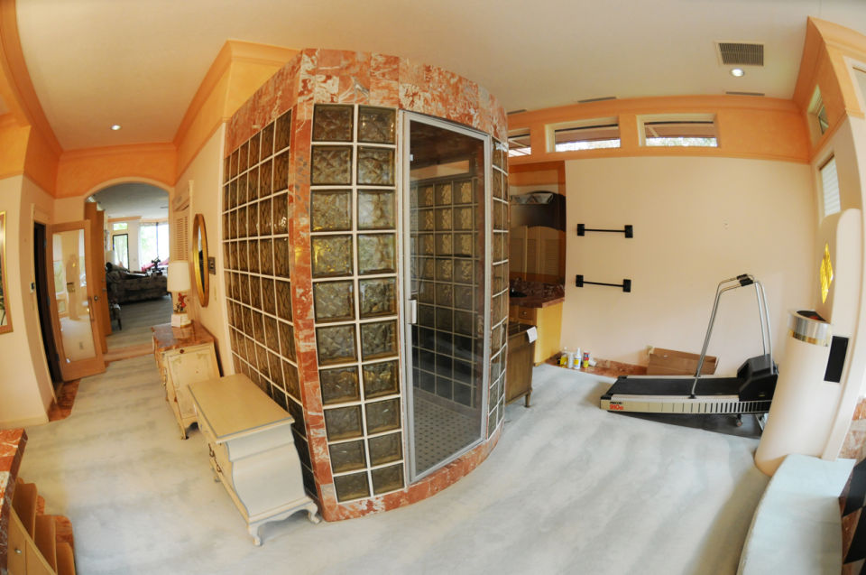 “Camelotview” the home of the late Velma Morrison Photos