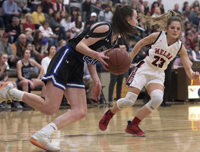 Cole Valley Christian ends Melba's 3year reign for first district