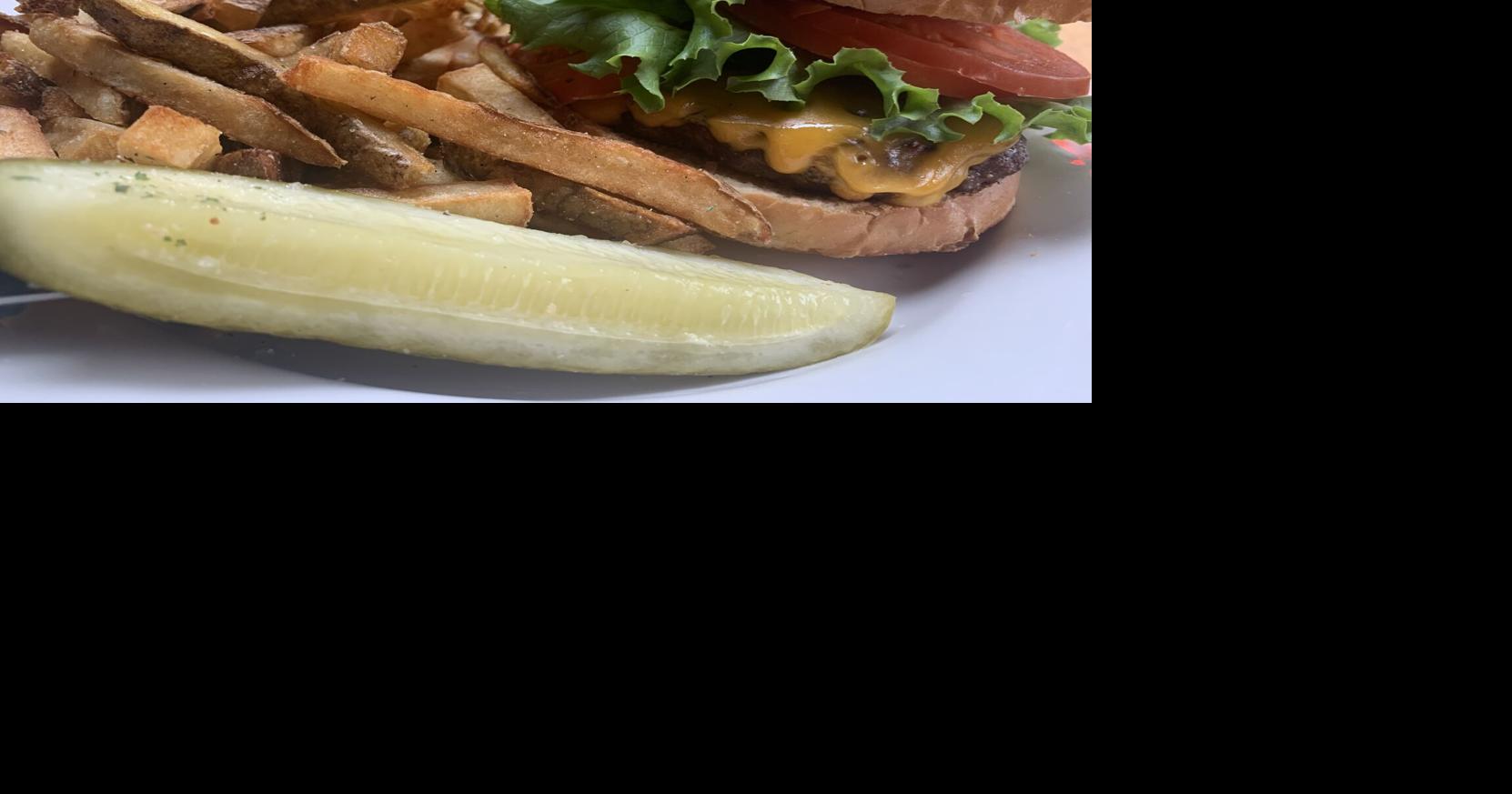 BW Lunch Bunch stops at Solid | Food & Drink | idahopress.com