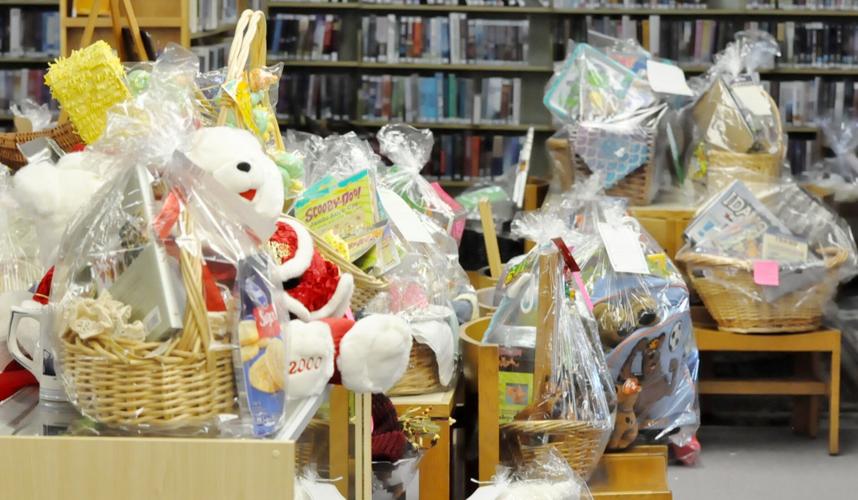 Idaho Library of the Year is here in Emmett Local News