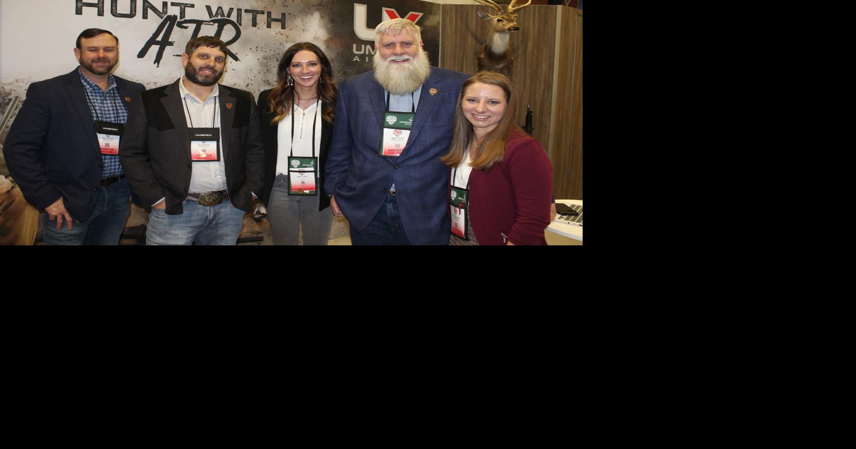 Tom Claycomb: 2023 Safari Club International recap | Outdoors News ...