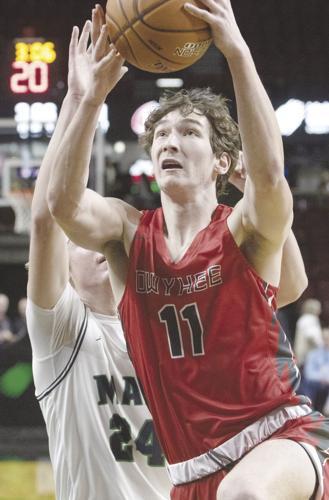Owyhee avenges earlier loss to Mountain View to win second straight district  title | High School Sports Coverage | idahopress.com