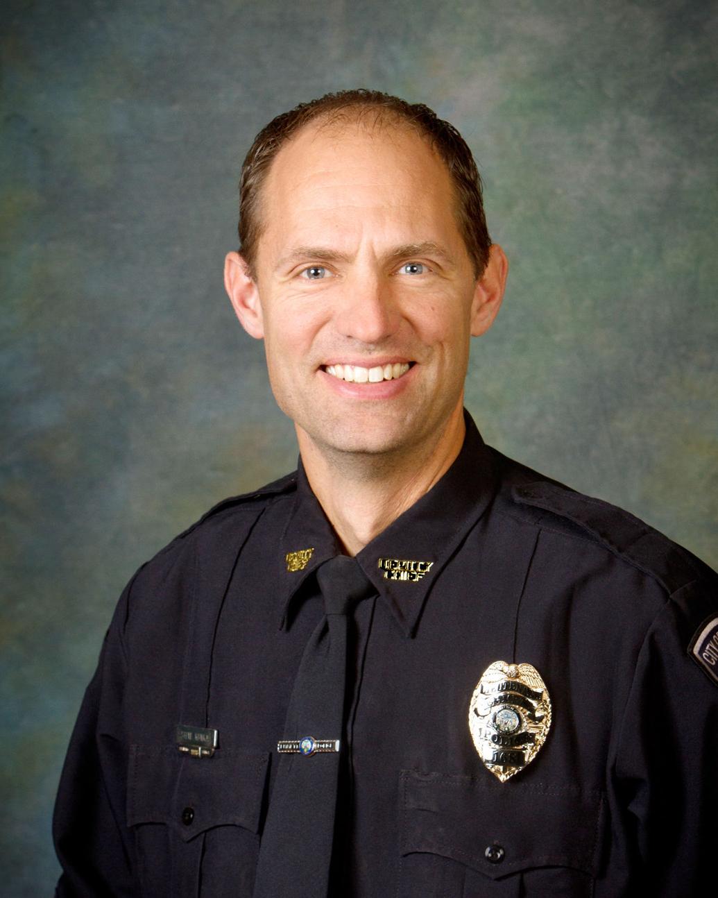 Emmett Police Chief selected by FBI for inaugural course | Local News ...