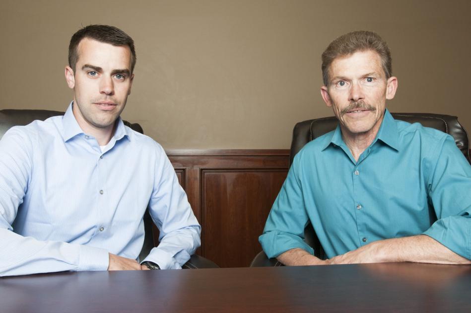 Caldwell insurance agency with deep roots plants new ones downtown - Idaho Press-Tribune