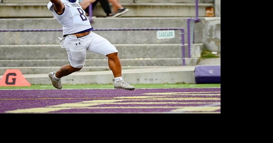 YOTES FOOTBALL With another year under their belt, youthful secondary