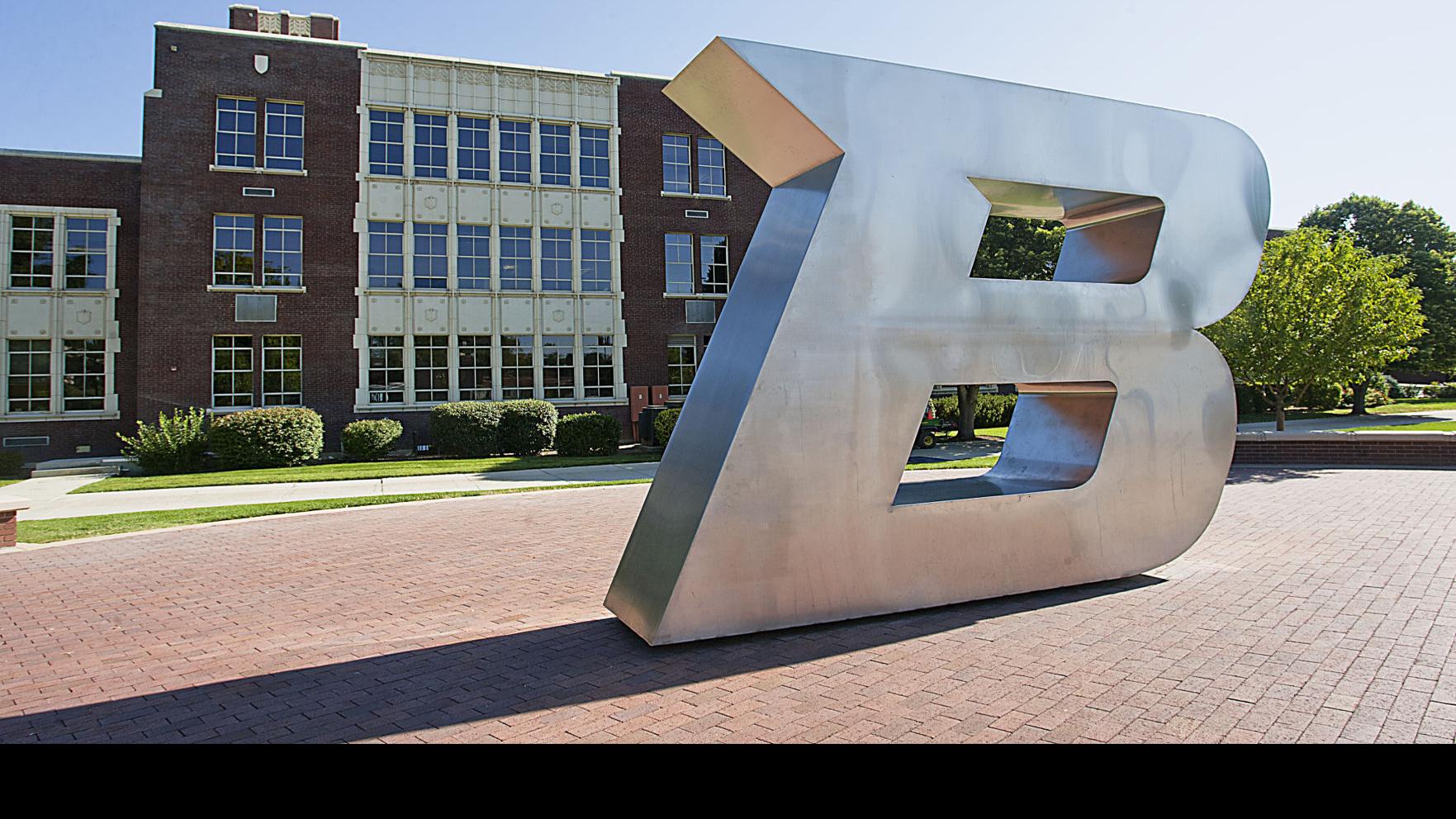 Boise State Academic Calendar Fall 2023 Bsu Celebrates First-Generation College Students: 'Your Family's Path  Changes With You' | Local News | Idahopress.com