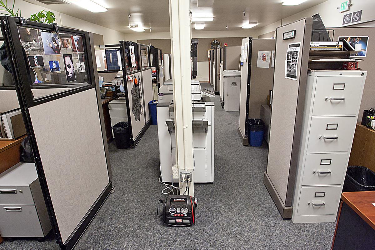 Ada County Coroner's Office