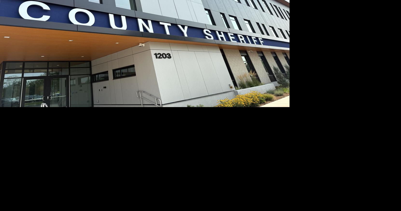 Sheriff Donahue says lower crime numbers don’t tell full story