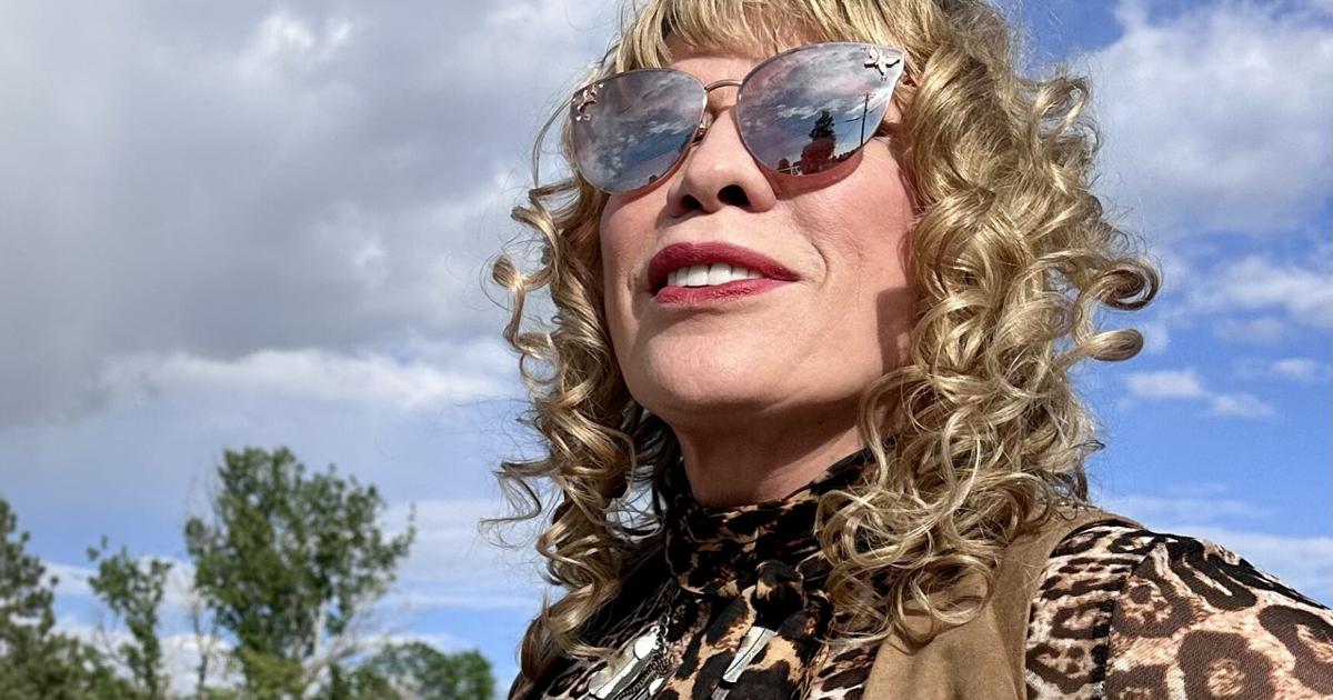 Rocci Johnson is Boise’s enduring treasure | Boise Weekly | idahopress.com