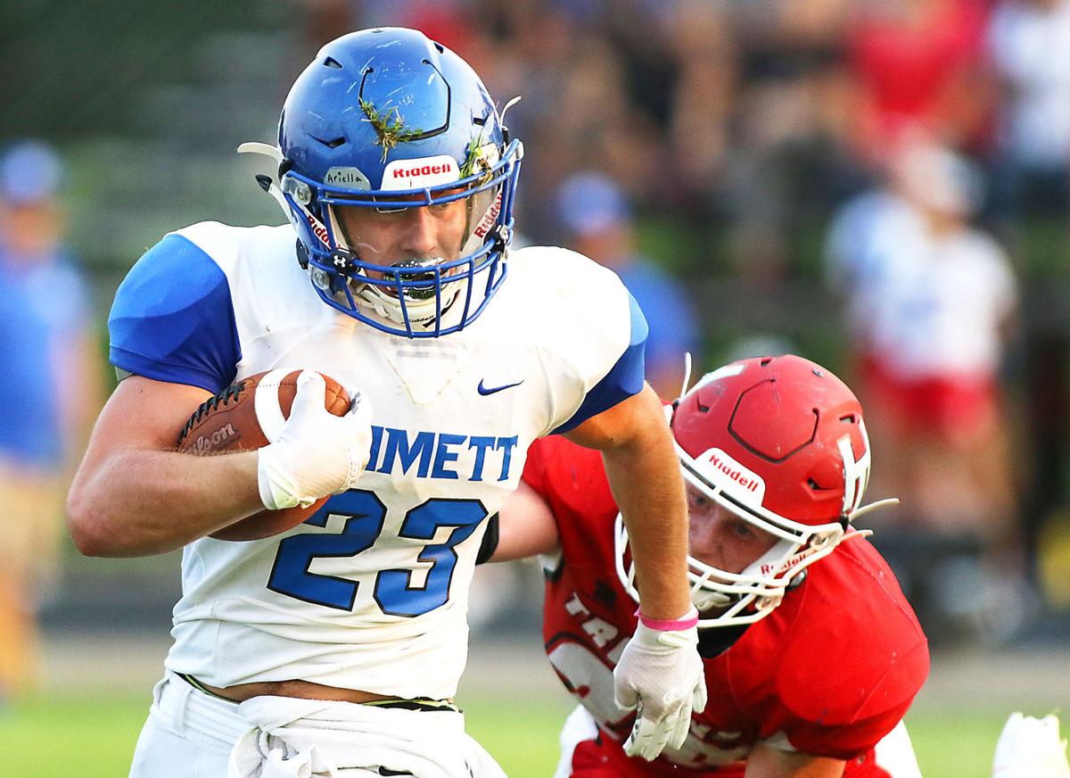 Homedale tops Emmett in Treasure Valley's first game in COVID-era