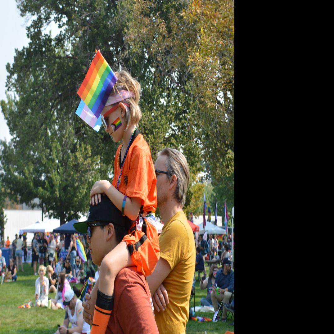 NEWS: Boise Pride announces theme for 2023 festival, News