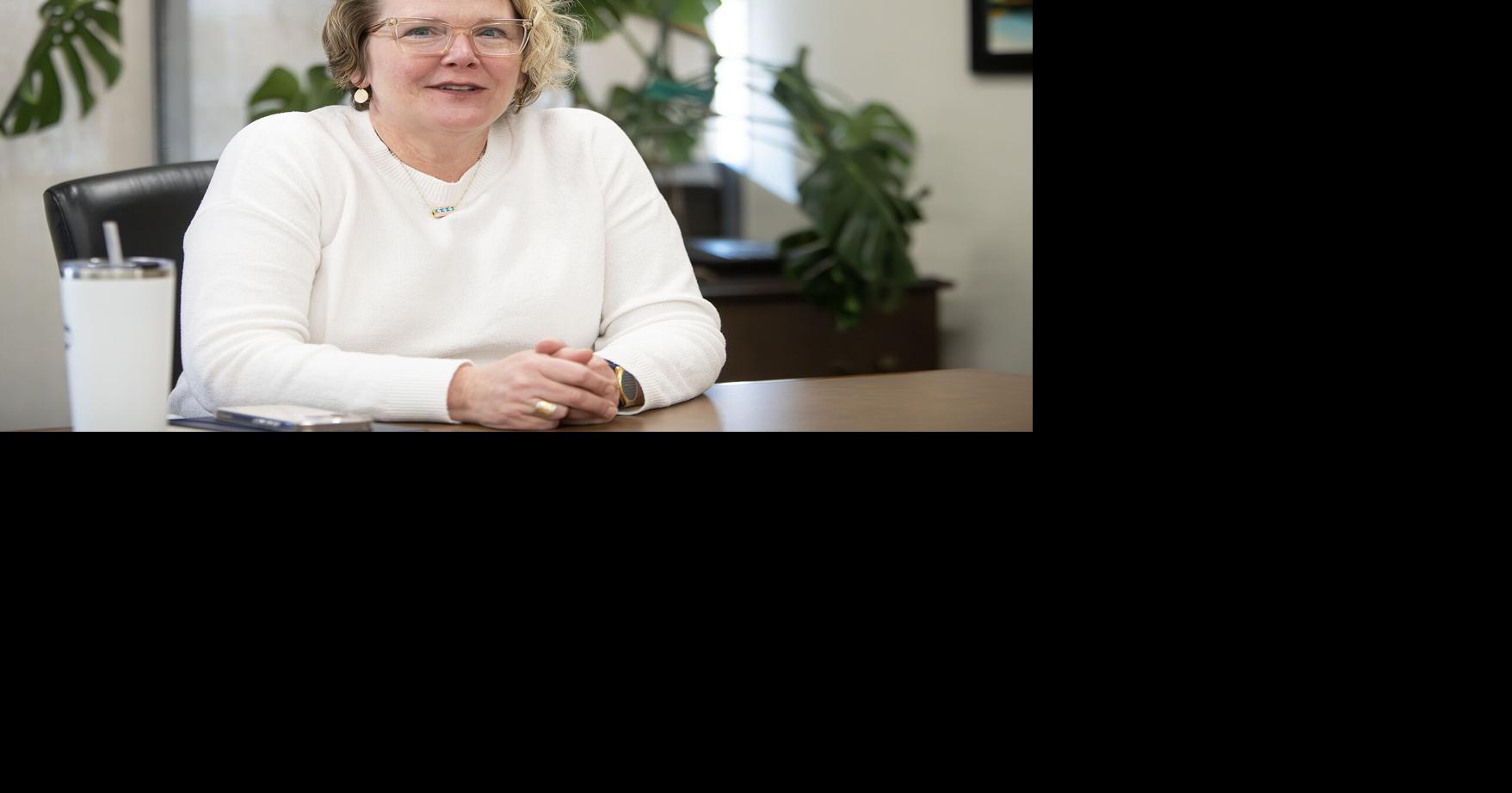 Boise mayor’s second in command moves on to environmental activism ...