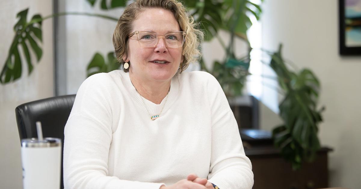 Madison Roth Boise Boise mayor’s second in command moves on to environmental activism ...