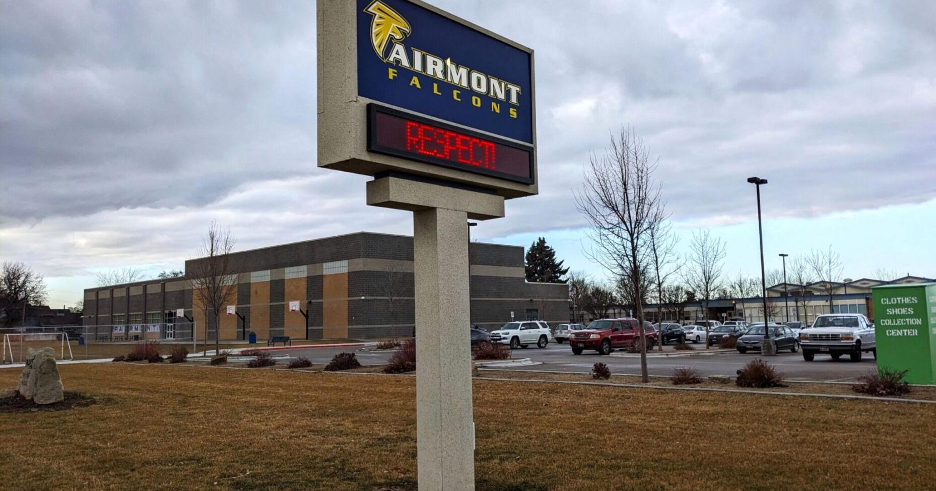 Judge dismisses case against former Fairmont Junior High principal - Vimarsana News