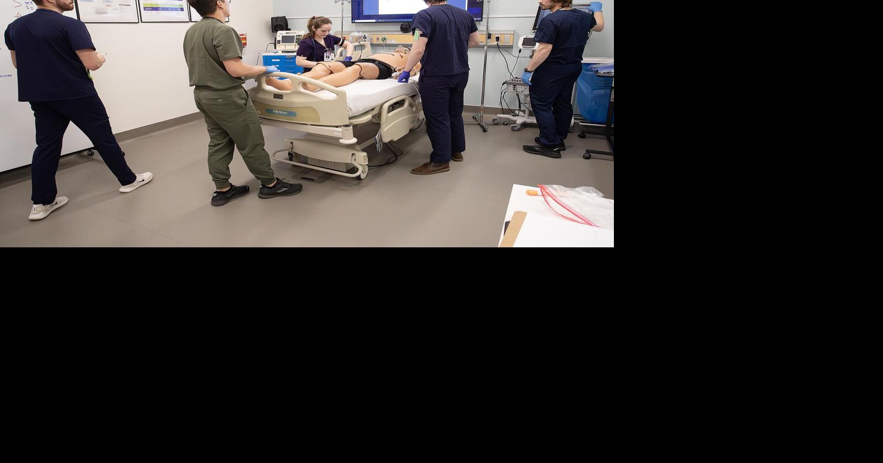 Mass Casualty Incident Training | | idahopress.com