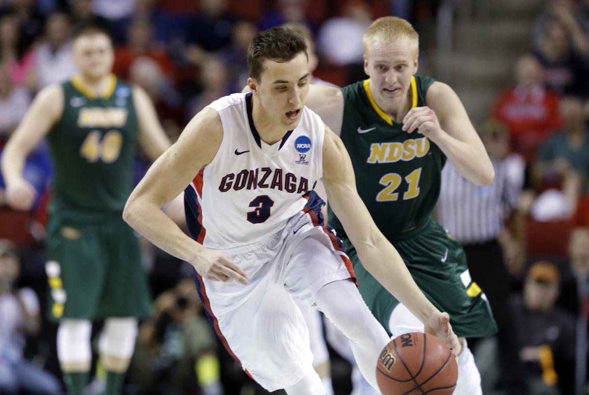 Ex Skyview Basketball Star Kyle Dranginis Still Lets His Play Do