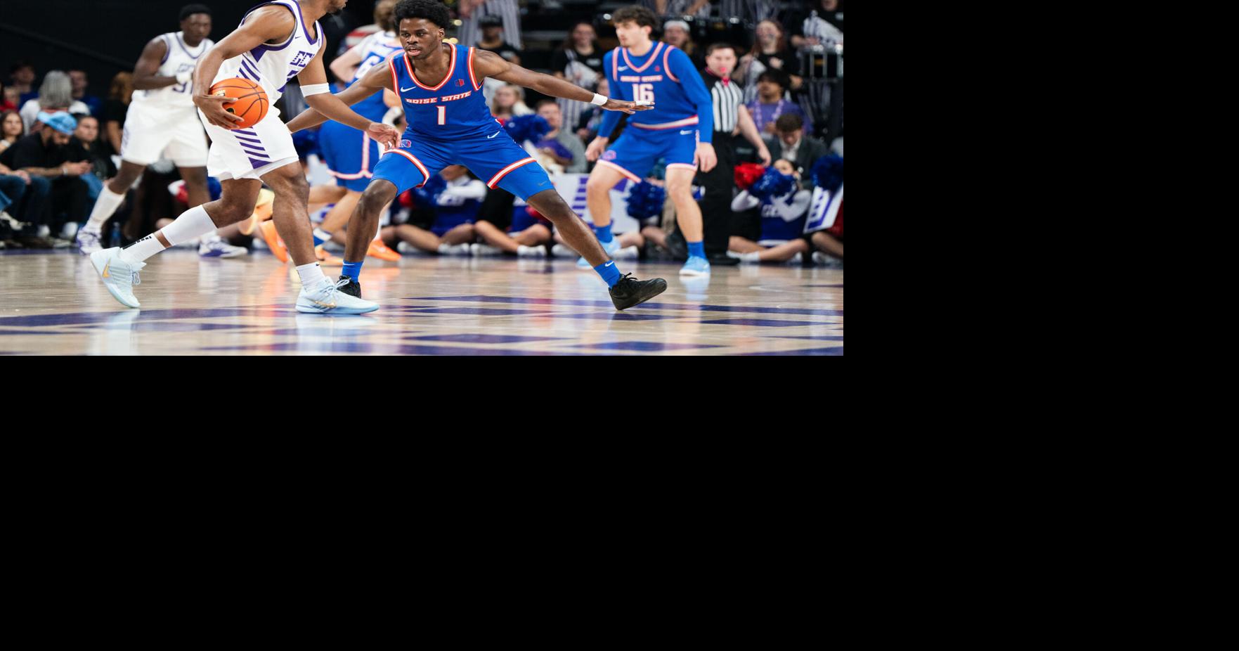 Broncos stumble in second half in loss to Grand Canyon | Boise State ...